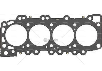 Gasket, cylinder head CABSTAR/PICK UP 2.5 (YD25DDTi) 16V2005> Victor Reinz
