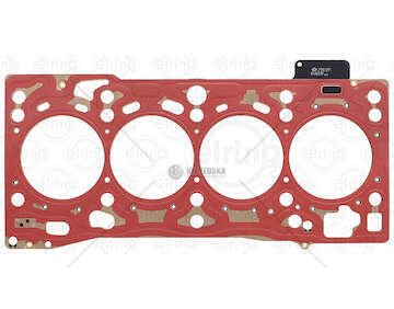 Gasket, cylinder head CALIFORNIA/TRANSPORTER/MULTIVAN/ CRAFTER Elring