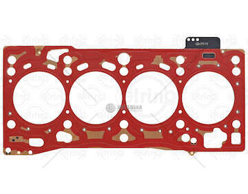 Gasket, cylinder head CALIFORNIA/TRANSPORTER/MULTIVAN CXEB/CXEC Elring