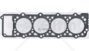 Gasket, cylinder head CANTER 35/PAJERO 2.8D 4M40/4M40T Elring
