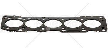 Gasket, cylinder head CEBA/CEBB/CECA/CECB - CRAFTER 30-50Ø 81,5MM Elring