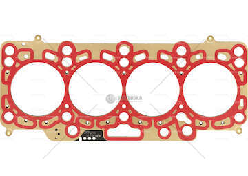 Gasket, cylinder head CFCA - TRANSPORTER V 2.0 BITDI Ø 82MM Victor Reinz
