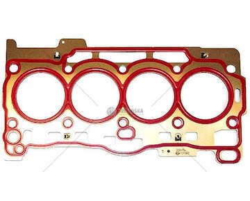 Gasket, cylinder head CJZA/CJZB/CJZC/CJZD/CYVA/CYVB/CYVC/CYVD Elring