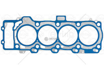 Gasket, cylinder head CLASSE A150 A160 A170 MET-TELA SP 0,25 Elring