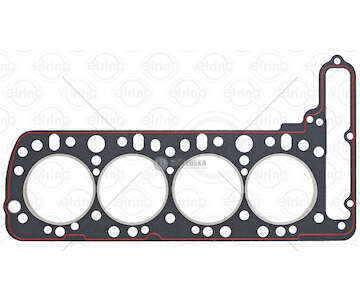 Gasket, cylinder head CLASSE G OM616.910/940/960 SP. 1.75MM Elring