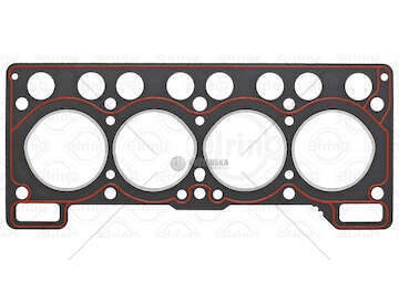 Gasket, cylinder head CLIO I 1.1/RODEO 5/6 1.1 SP 1,7 Elring