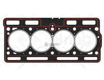 Gasket, cylinder head CLIO I/II KANGOO TWINGO I/II Elring