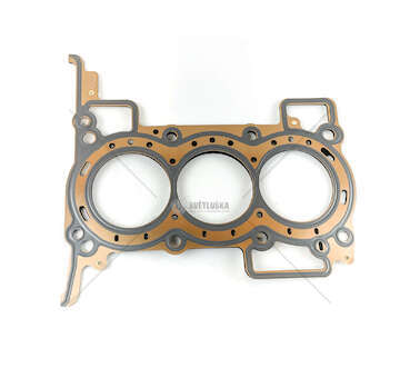 Gasket, cylinder head CLIO V (B7) 1.0 SCe 65 (B7MG) 2019> Elring