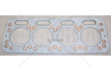 Gasket, cylinder head CO3 110,00 Elring