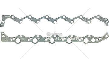 Gasket, cylinder head COASTER/CRUISER 4.2 D - 1HZ/1HDT Victor Reinz