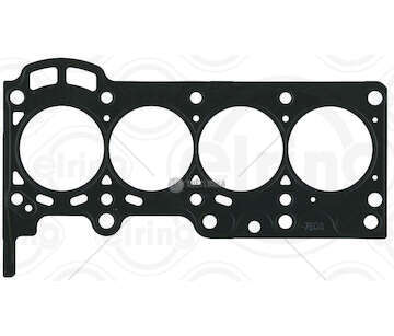 Gasket, cylinder head COPEN EXTOL MATERIA SIRION 1.3 YARIS 1.3 Elring