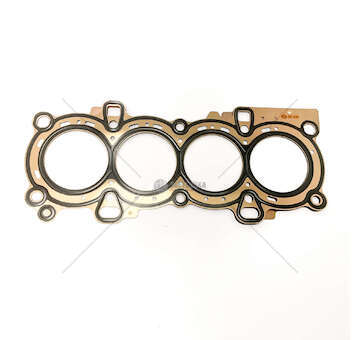 Gasket, cylinder head COURIER/FIESTA/FOCUS/PUMA 1.4 Elring