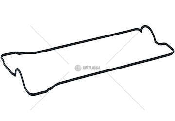 Gasket, cylinder head cover 1AD-FTV, 2AD-FHV, 2AD-FTV / AURIS AVENSIS Elring