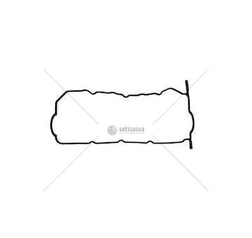 Gasket, cylinder head cover 1CD-FTV / AVENSIS-COROLLA 2.0 Elring