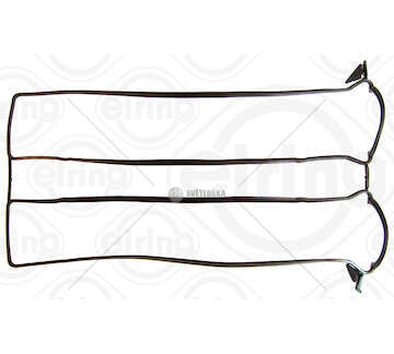 Gasket, cylinder head cover 1E05(DHA), FUJA 1.25/1.4/1.6 Elring