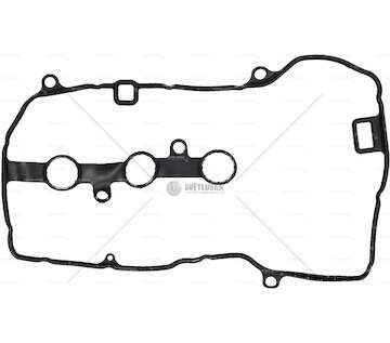 Gasket, cylinder head cover 1KR-FE / IQ 1.0 Victor Reinz