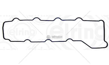 Gasket, cylinder head cover 4M40-A/T / PAJERO II/CANTER VI 2.8 Elring