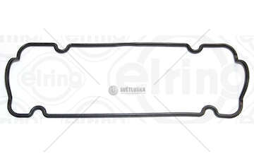 Gasket, cylinder head cover 500 1.1//PALIO 1.2/PANDA 750 Elring