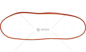 Gasket, cylinder head cover 8060.25/45 - 115.17 Victor Reinz