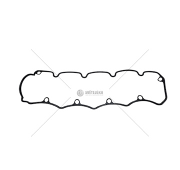 Gasket, cylinder head cover 8140.07/27/23/43/67 DAILY Mec-Diesel