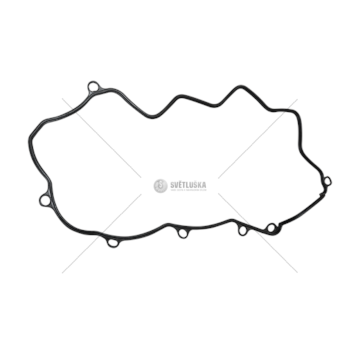 Gasket, cylinder head cover 8140.63.2585/S9W 700 - MASCOTT Mec-Diesel