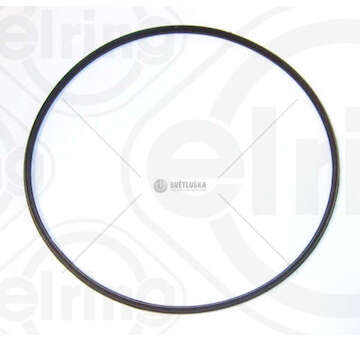 Gasket, cylinder head cover 8280 - TURBOSTAR UPPER Elring