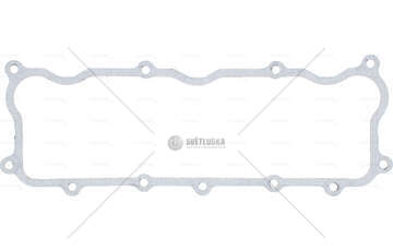 Gasket, cylinder head cover 8460.21/41 - EUROTECH 175.24 Victor Reinz