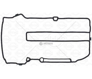 Gasket, cylinder head cover A12XEL/A14NET - ADAM/CORSA/ZAFIRA Elring