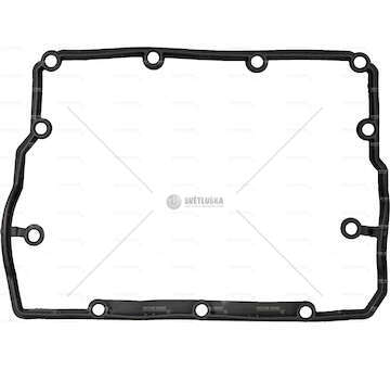 Gasket, cylinder head cover A2 1.2 TDI 1.4 TDI Victor Reinz