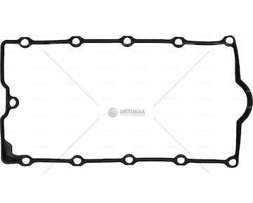 Gasket, cylinder head cover A3/ALTEA/LEON/OCTAVIA/GOLF/PAS SAT 2.0 Victor Reinz