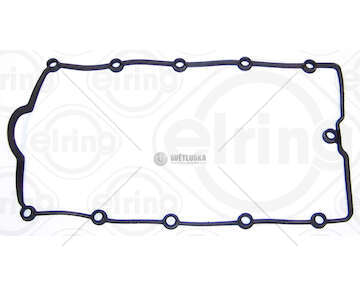 Gasket, cylinder head cover A4 2.0 TDI/A4 16V Elring
