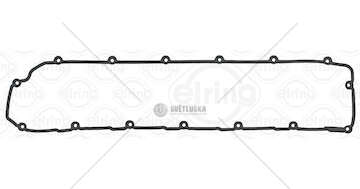 Gasket, cylinder head cover AGROTRON - TCD 2013 L06/L6 4V Elring