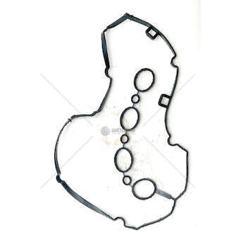 Gasket, cylinder head cover ASTRA/CORSA/INSIGNIA/VECTRA/ZAFIRA Elring