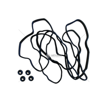 Gasket, cylinder head cover BE 110 C/123C/99C - LF 45/55 Victor Reinz