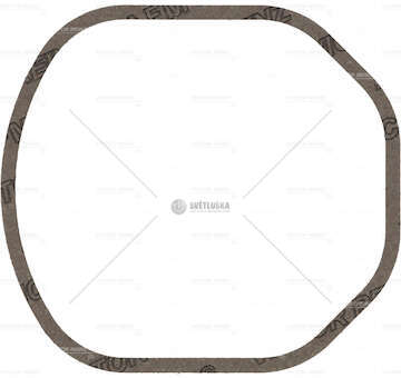 Gasket, cylinder head cover BF 4L 913/T,6L 912/913/C/T,F 1L 712/812/511 D Victor Reinz
