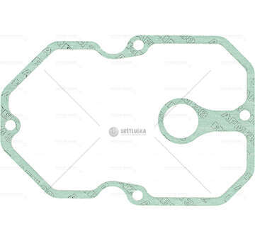 Gasket, cylinder head cover BF 6M 1015/C/CP/BF 8M 1015 C/CP TCD 2015V6 Victor Reinz