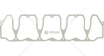 Gasket, cylinder head cover BF4M1013C/E/FC - NAVIGO Victor Reinz