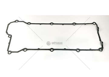 Gasket, cylinder head cover BMW M50 B20- M52 B20/25/28 - Elring