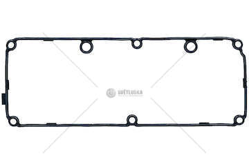 Gasket, cylinder head cover CAYB/CAYC/CFFA/CFFB/CFGB/CFGC/CFGD/CFHB/CFHD/ Elring