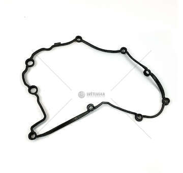 Gasket, cylinder head cover CJGD/CJMA/CNRB/CRCA/CRCD/CVVA/CVWA Elring