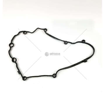 Gasket, cylinder head cover CJGD/CJMA/CNRB/CRCA/CRCD/CVVA/CVWA Elring