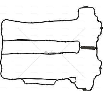 Gasket, cylinder head cover CORSA 1.0/AGILA 1.012V Victor Reinz