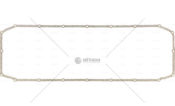 Gasket, cylinder head cover CURSOR 8 - F2BE0641/0642 Victor Reinz