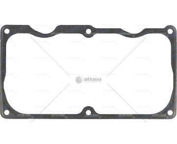 Gasket, cylinder head cover D 0824/826 - D 0834/836 - SP.0 ,2 METALLO Victor Reinz