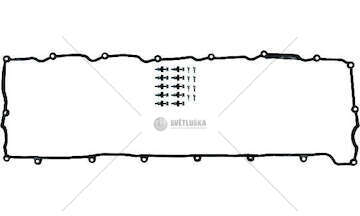 Gasket, cylinder head cover D 2066/2676 LF/LOH DA 06/07> Victor Reinz