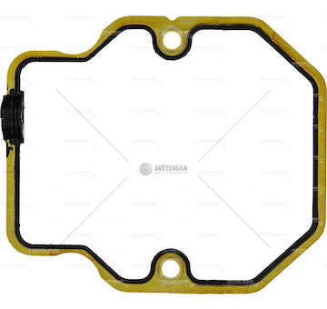 Gasket, cylinder head cover D 2840/D 2848/D 2876 Victor Reinz