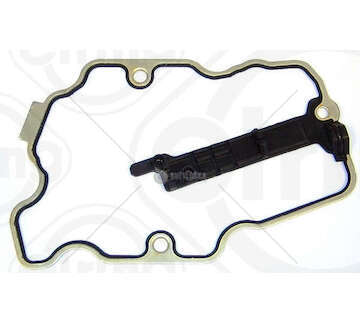 Gasket, cylinder head cover D 2862/2868, E 3262/3268 Elring