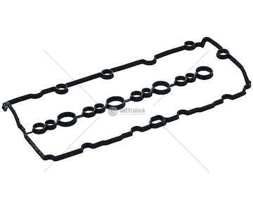 Gasket, cylinder head cover D 4204-S60/S90/V40/V70/V90/XC60/90 ACM Elring