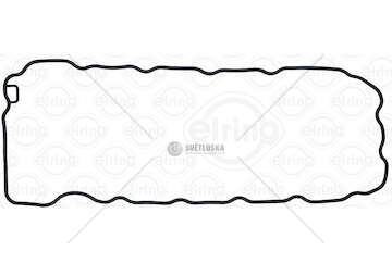 Gasket, cylinder head cover D11C/D9A/B - FM/FM9 Elring