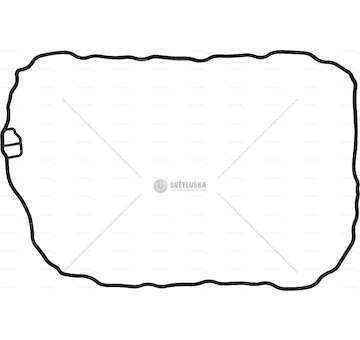 Gasket, cylinder head cover D13A/B/C - FH/FM/FMX Victor Reinz